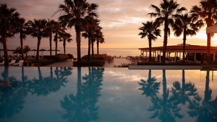 Domes Noruz Kassandra